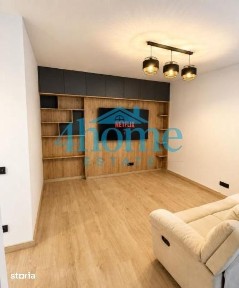 Apartament 2 camere Select Residences|Dristor|Parcare|Metrou