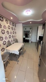 Apartament de inchiriar 2 camere zona Mercur Kaufland
