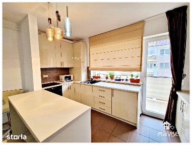 Apartament 2 camere de inchiriat, Subcetate Sanpetru Residence
