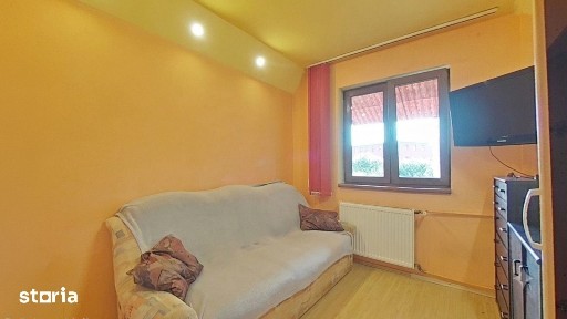 Garsoniera confort 3 de inchiriat - Arad - Boul Rosu, Strada Patria