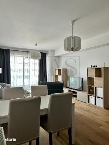 Apartament 2 camere | Upground residence | Metrou Pipera