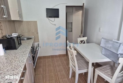 Piata Iancului 3 camere Metrou 2 Balcoane Pet Friendly