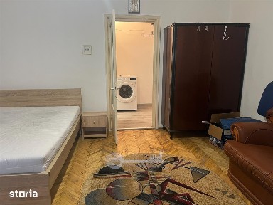 Apartament 1 camera decomandat CUG-BRD