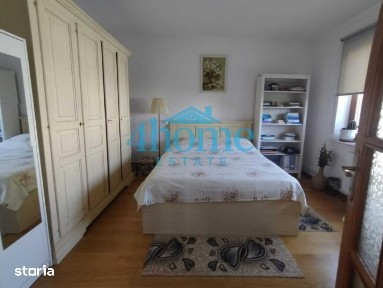 Apartament 4 camere Aviatiei|Aurel Vlaicu|Parcare|Boxa|Metrou