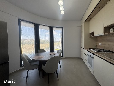 Apartament 2 camere, zona Vivo Mall, Prima inchiriere
