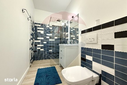 Apartament decomandat 1 camera, Vivido, Iulius Mall