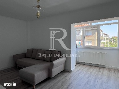 Apartament cu o camera de inchiriat | Zona Sovata | Rogerius | Oradea