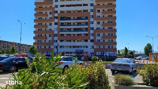 Apartament complet mobilat si utilat de inchiriat, Sos.Salaj, sector 5