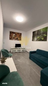 Apartament premium cu o camera, de inchiriat, in Braytim
