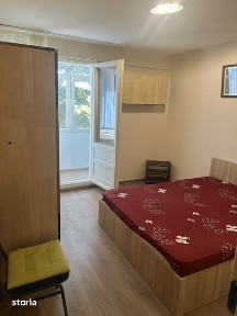 Inchiriez apartament 2 camere zona titan