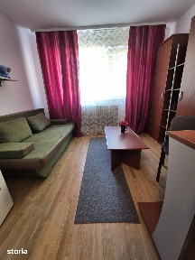 Apartament 1 camera, zona Buziasului - AEM