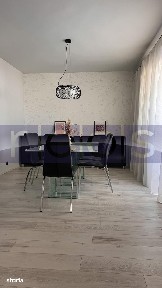 INCHIRIERE APARTAMENT IN VILA | ETAJ + MANSARDA