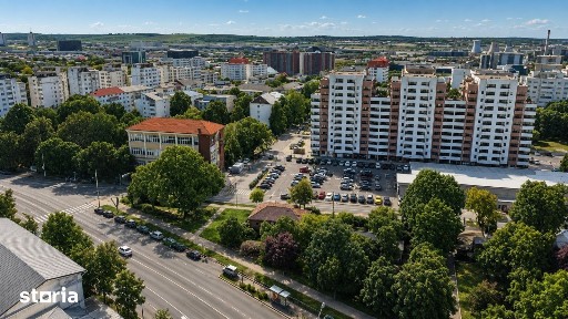 Apartament 1 camera, Tatarasi, langa tramvai/autobuz, market