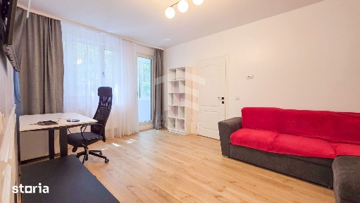 Apartament modern de 2 camere - Bulevardul Ion Mihalache 339