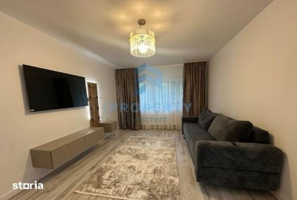 Inchiriere Apartament 2 camere in Baneasa Prima Inchiriere
