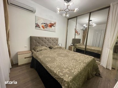 Apartament 2 camere tip Studio LUX, Cloud 9