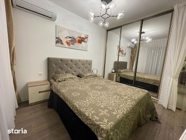 Apartament 2 camere tip Studio LUX, Cloud 9