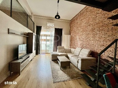Apartament 3 camere de inchiriat in Centru, Cluj Napoca