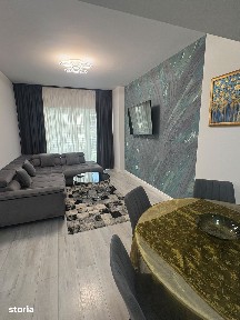 Apartament 2 camere-Royal Town