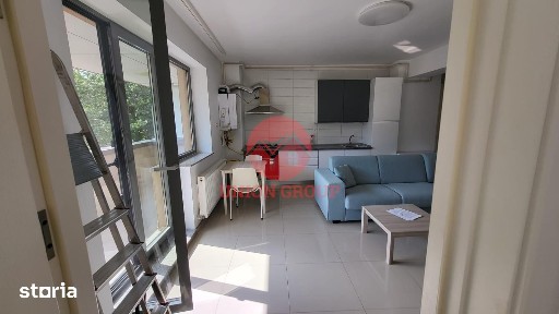 Apartament cu 2 Camere de Închiriat zona City Park