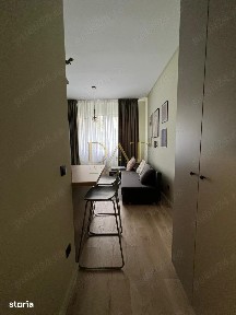 Garsonieră cochetă | 21 mp | Zona Taberei | Etaj 1 |