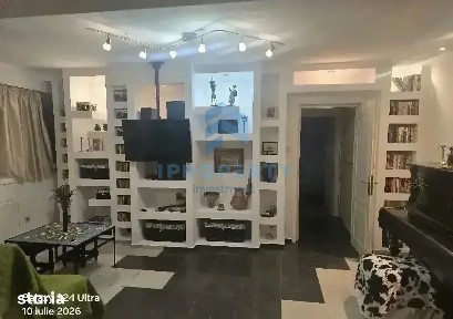 Inchiriere Apartament 2 camere in Iancului la 1 minut de metrou