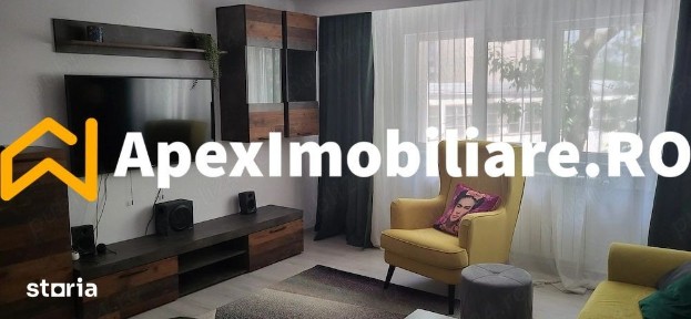 Apartament 3 camere de inchiriat Sebastian Bucuresti | ApexImobiliare.