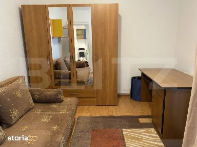 Apartament 2 camere, 50 mp, parcare, zona Gheorgheni