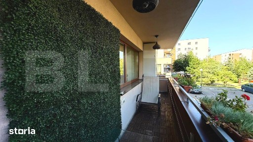 Apartament 3 camere, 65 mp, parcare, Class Park