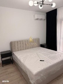 Apartament modern cu 3 camere, Pipera