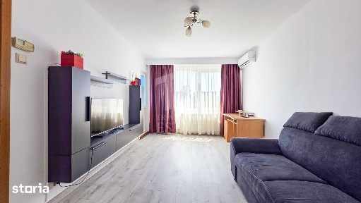 De inchiriat Apartament 2 Camere - Strada Iedului nr. 2