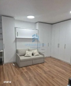 Garsoniera Titan Metrou Cenrala Parc Ior Ac Pet Friendly