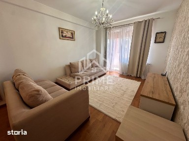 DE INCHIRIAT -Apartament 2 camere| 70 mp, parter| loc de parcare| zona