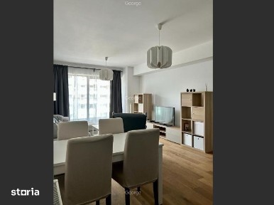 Apartament 2 camere/ Upground/ Sos. Fabrica de Glucoza