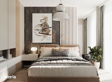 APARTAMENT 2 CAMERE | ZONA NUFARUL | ANASTASIA RESIDENCE