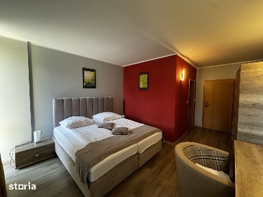 Garsoniera moderna ideala pentru studenti, zona UVT