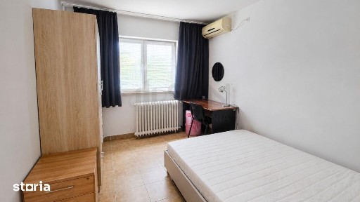 Apartament 4 camere I Stefan Cel Mare I De inchiriat