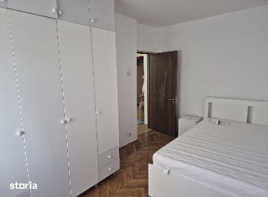 AP. 3 CAMERE - IANCULUI, PET-FRIENDLY, REABILITAT, MASINA DE SPALAT