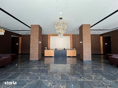 Apartament 4 camere premium | 49 Gafencu Residence | Herastrau