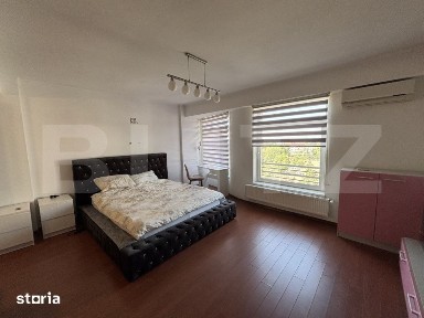 Studio de inchiriat, 40 mp, zona Calea Aradului