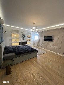 Penthouse de inchiriat, 150 mp, zona Ultracentrala