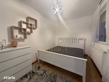 COM 0% Apartament cu 2 camere etaj intermediar | Sagului