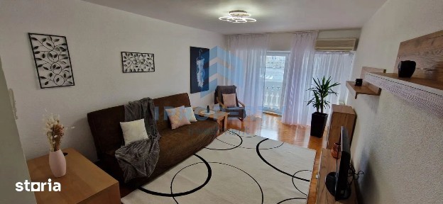 Inchiriere Apartament 2 camere in Unirii cu centrala 5 min metrou