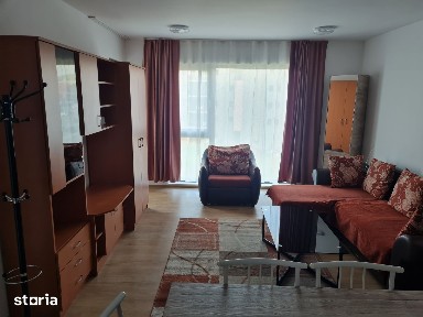 Apartament 2 camere, balcon, garaj, 360 EUR