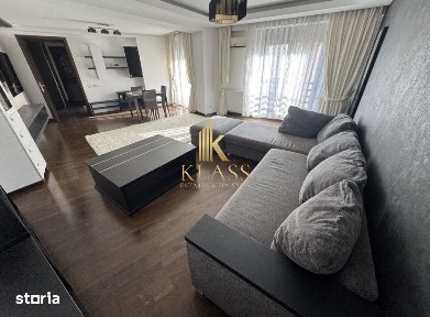 APARTAMENT 2 CAMERE I BULRVARDUL DECEBAL
