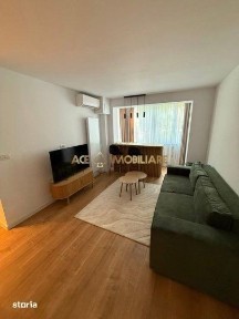 2 Camere de inchiriat | Drumul Taberei | Metrou | Decomandat