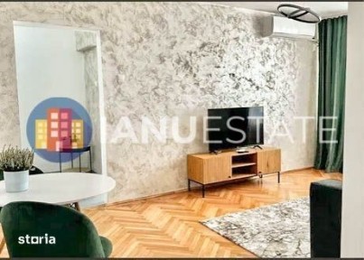Stefan Cel Mare 5'Metrou Dorobanti Parcul Circului Renovat