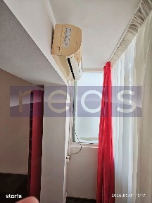 INCHIRIERE GARSONIERA | 35 MP | DECOMANDATA | RENOVATA | BANU MANTA