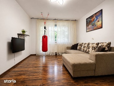 Apartament 4 camere de închiriat | Zona City Park Mall