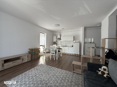 Apartament 2 camere, etaj 1/3, centrala, aer conditionat- Hotel IQ- Gi